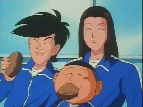 Вперёд! Школьная секция пинг-понга — скриншот 25