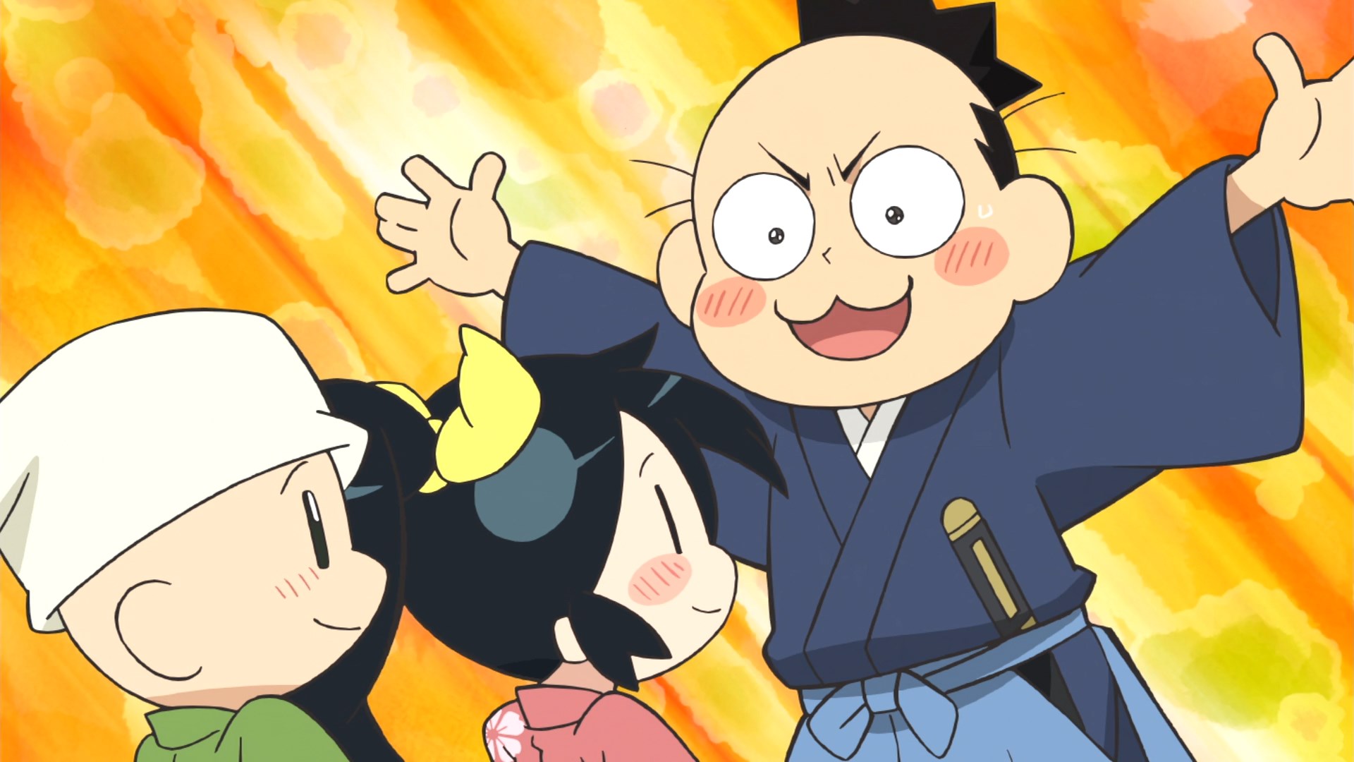 Ниндзя Нобунаги — скриншот 13