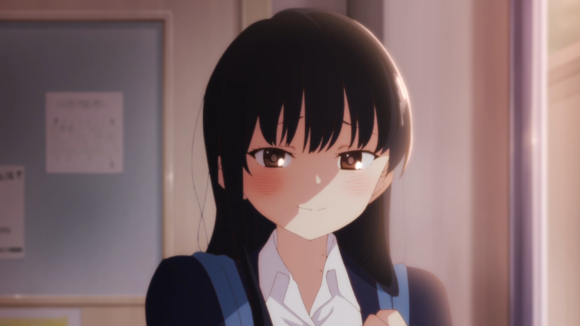 Опасность в моём сердце 2 — скриншот 29