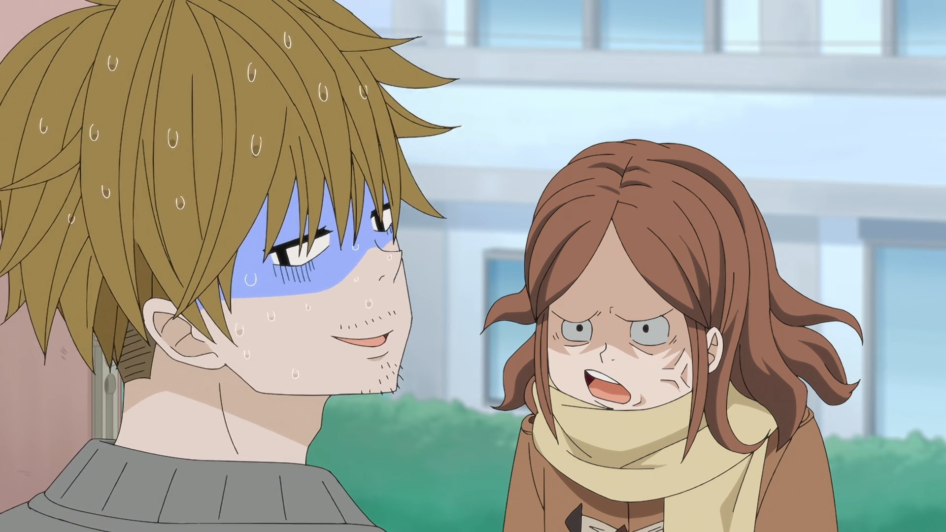 Котаро, который живёт сам по себе — скриншот 13