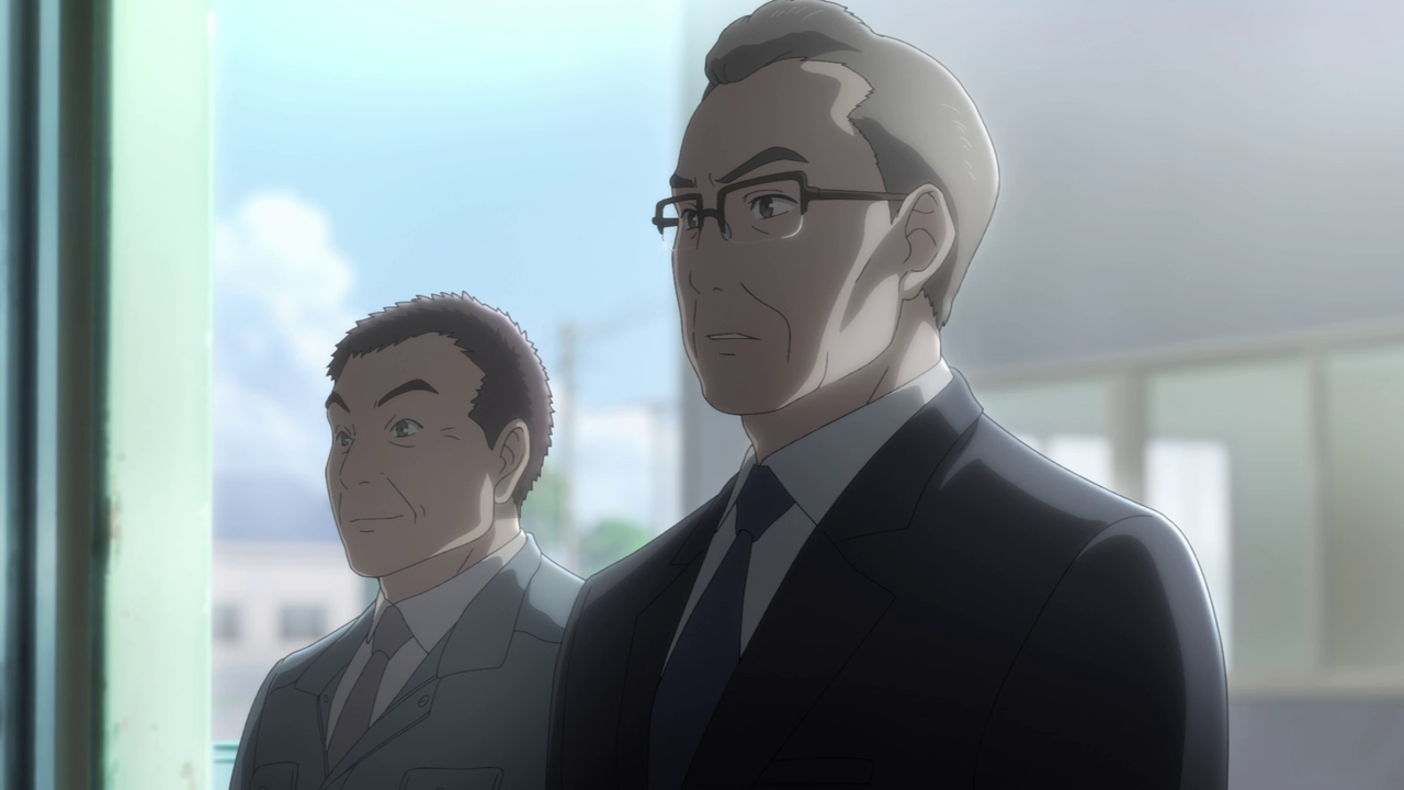 Правильный ответ: «Кадо» — Эпизод 0 — скриншот 46