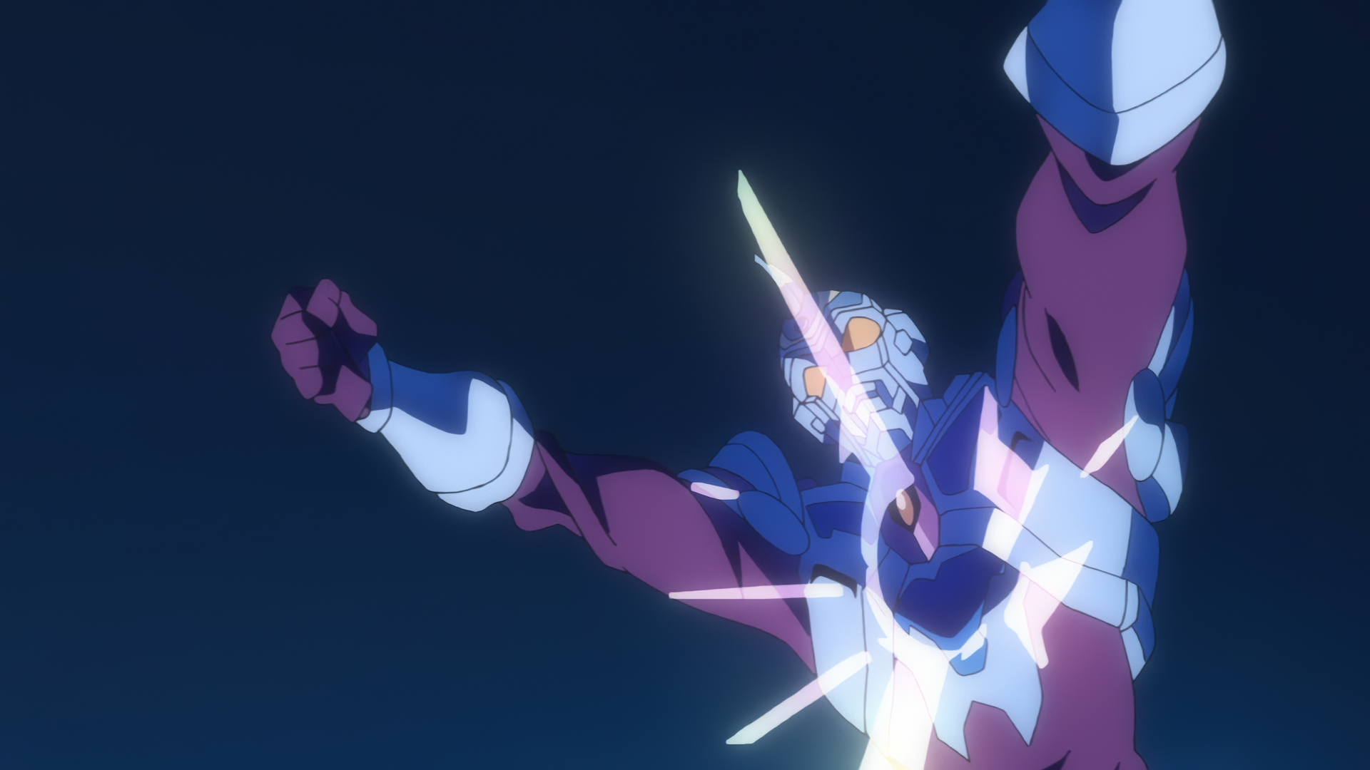 Японская выставка анимации — скриншот 64