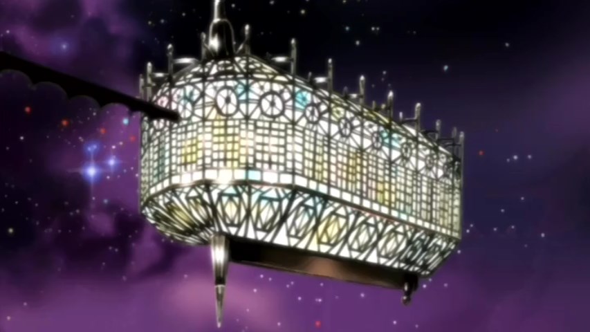 Стеклянный флот — скриншот 29