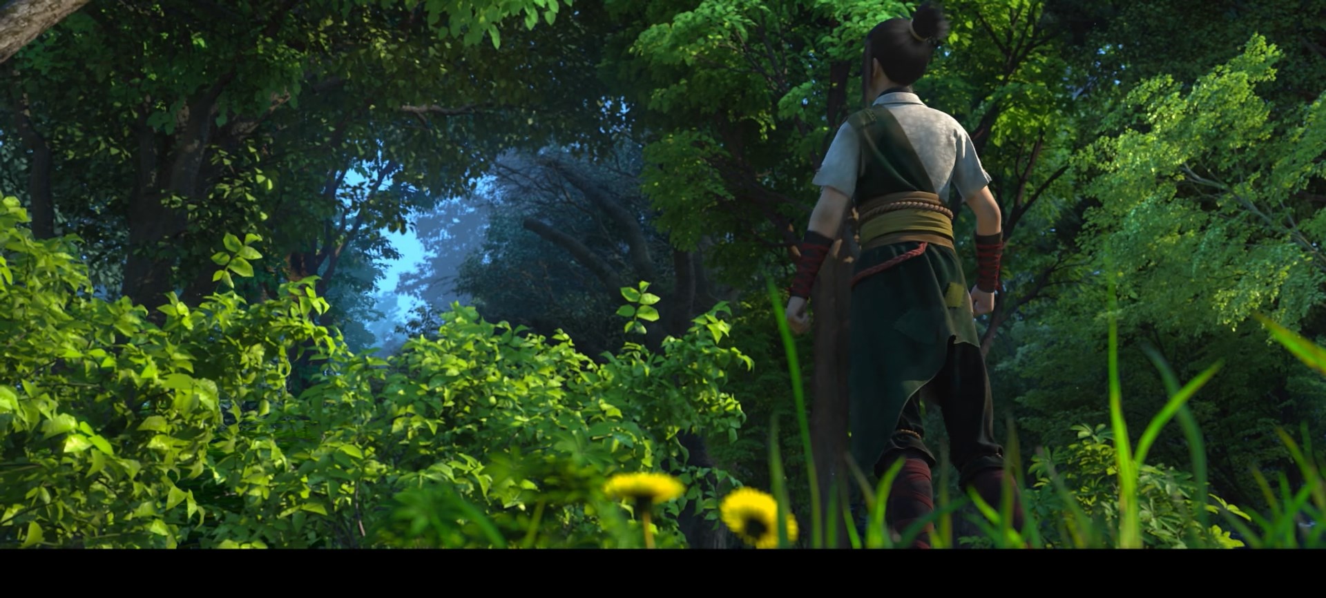 Хранители ветра — скриншот 23