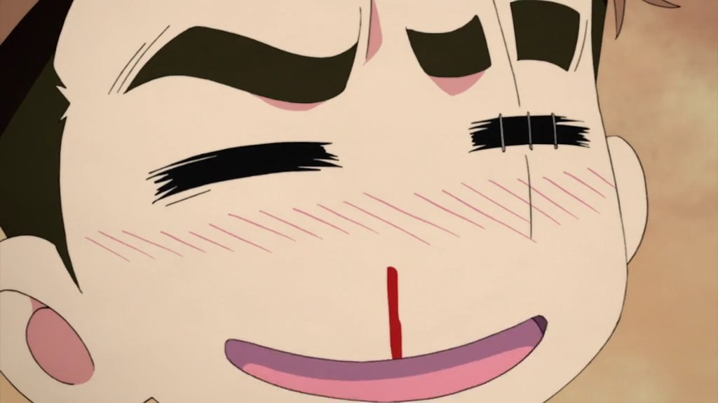 Реквием по Синсэнгуми: Спецвыпуск — скриншот 13