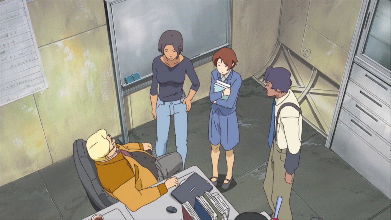 Странники — скриншот 20