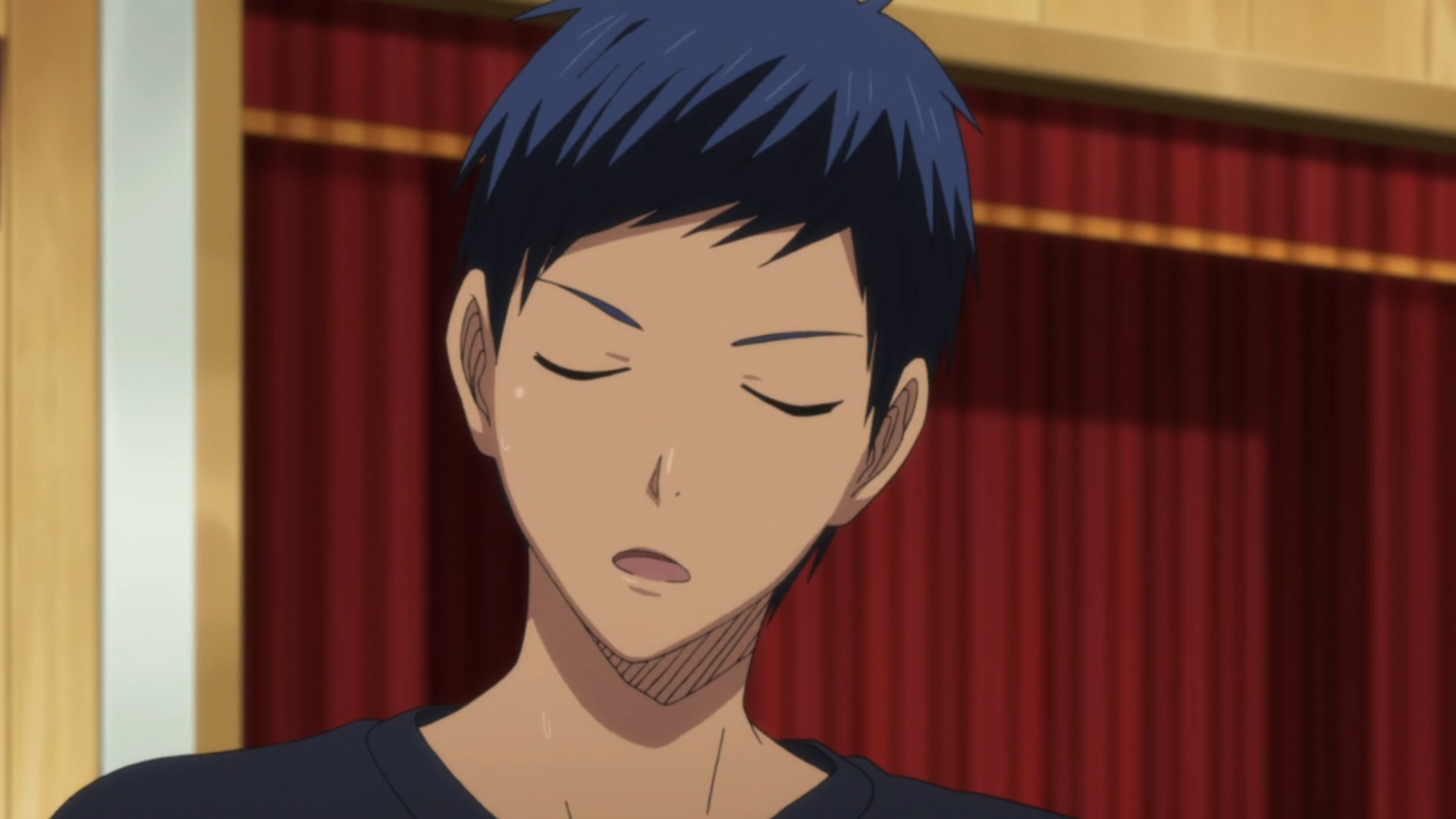 Баскетбол Куроко: Не делай так больше — скриншот 13