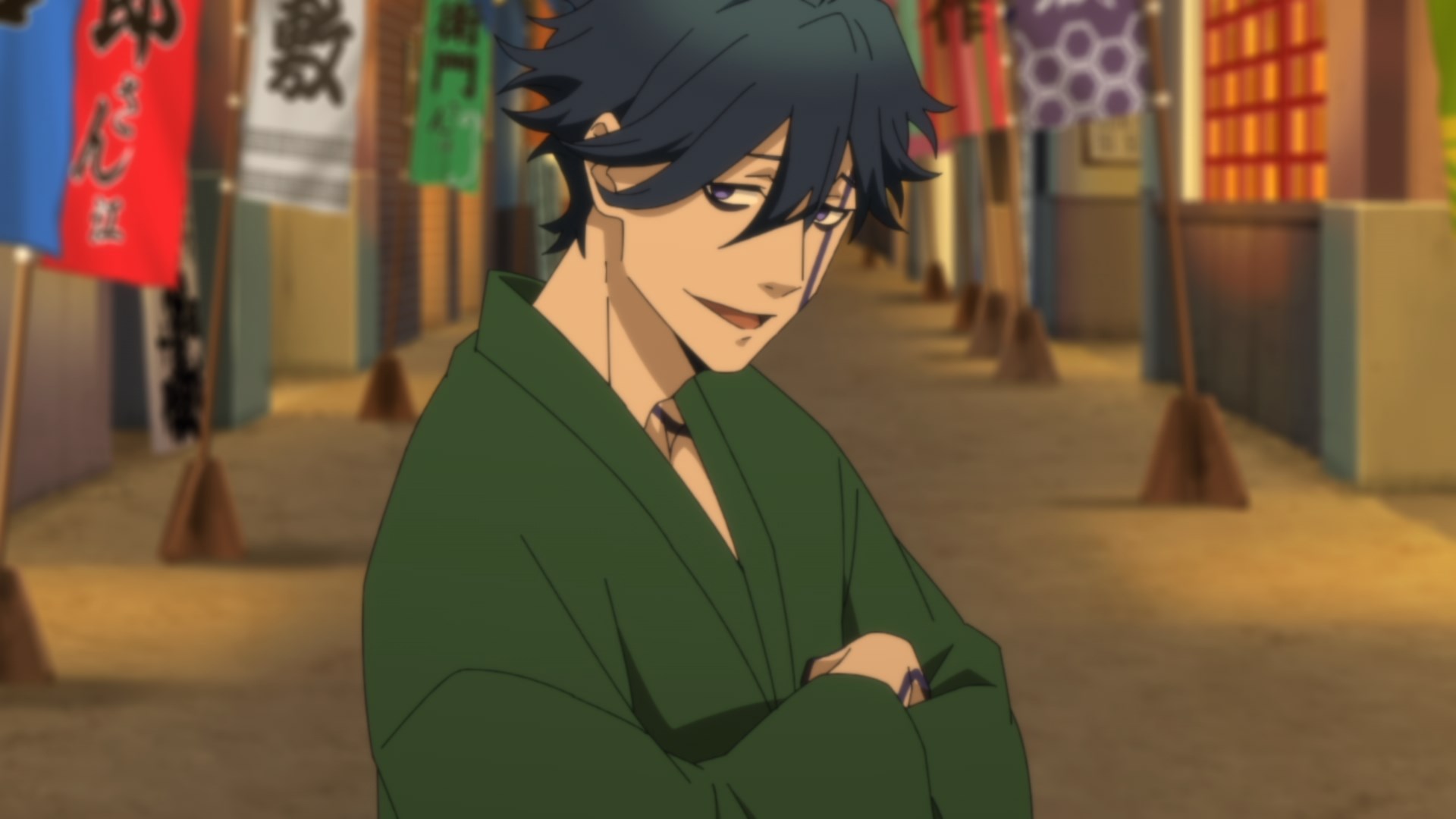 Фарс из убийства девушки-нежити — скриншот 30