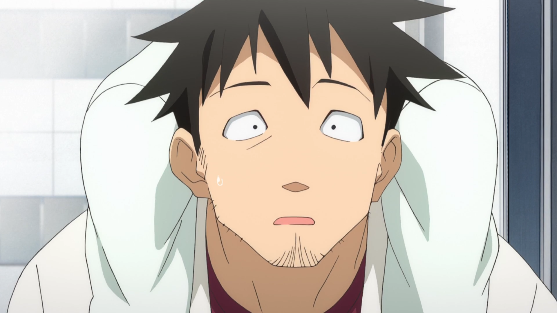 Деми-тян хочет рассказать — скриншот 32