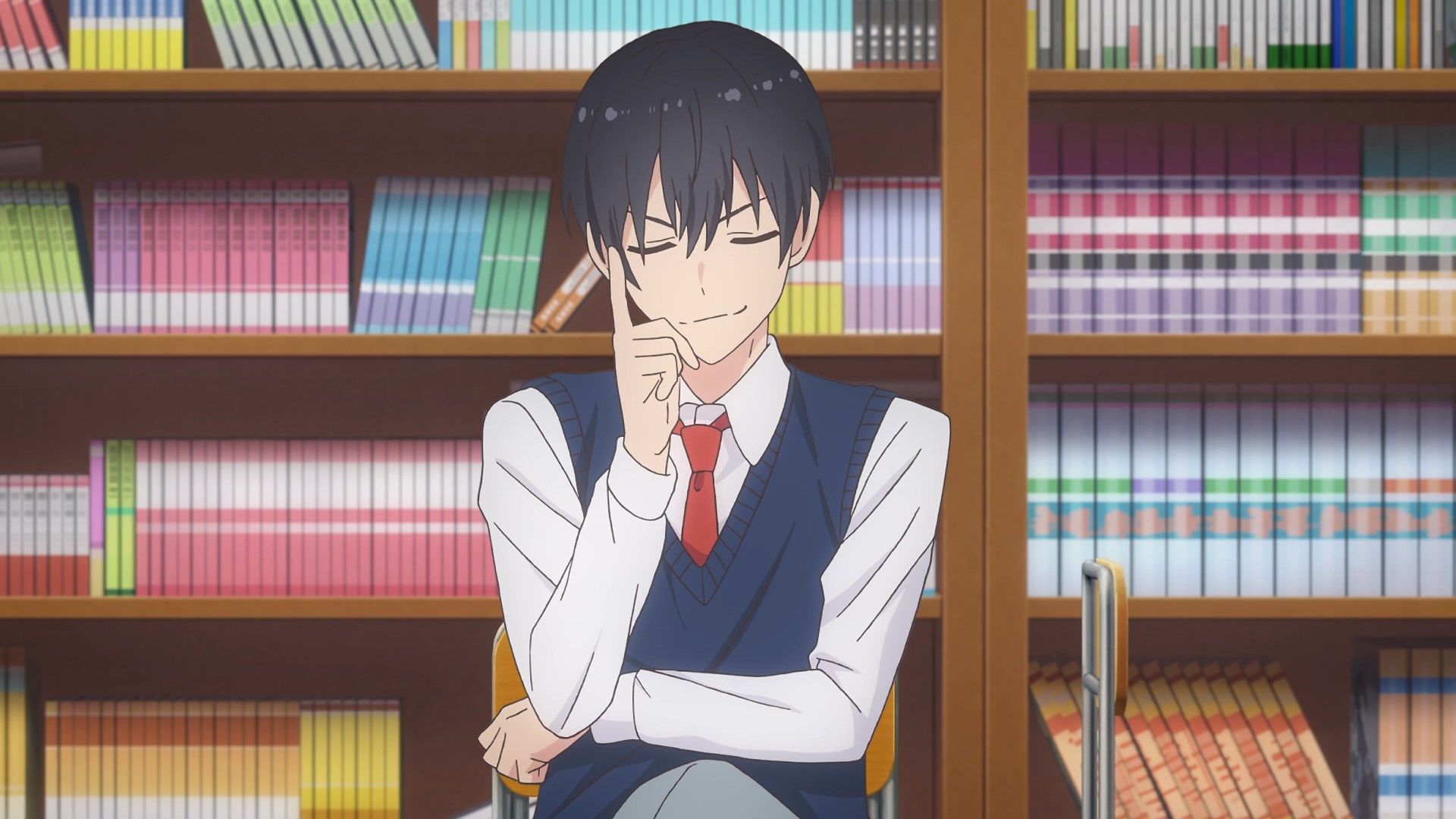 Соблазн 2,5-мерного измерения — скриншот 8