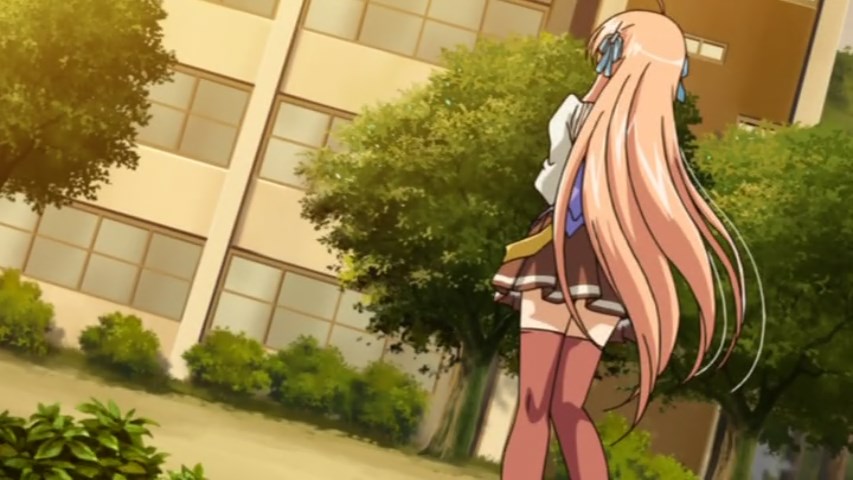 Кёсиро под вечным небом — скриншот 11