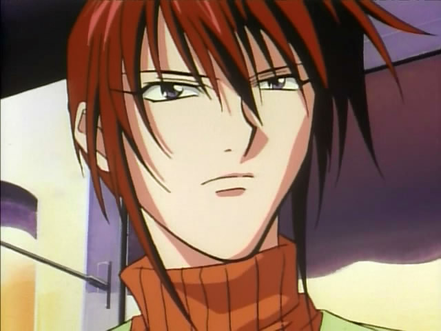 Белый крест — скриншот 44