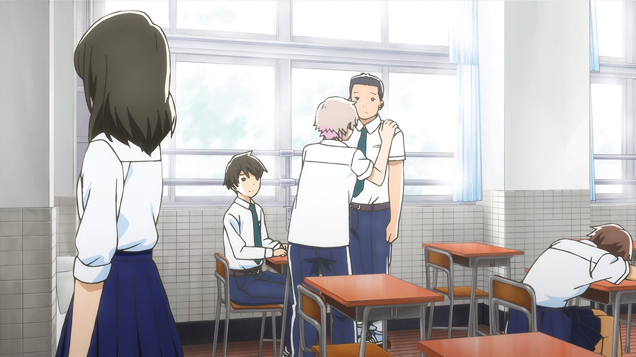 Прекрасна, как Луна: Рекап — скриншот 8