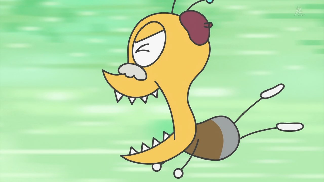 Жук Задокус 3 — скриншот 22