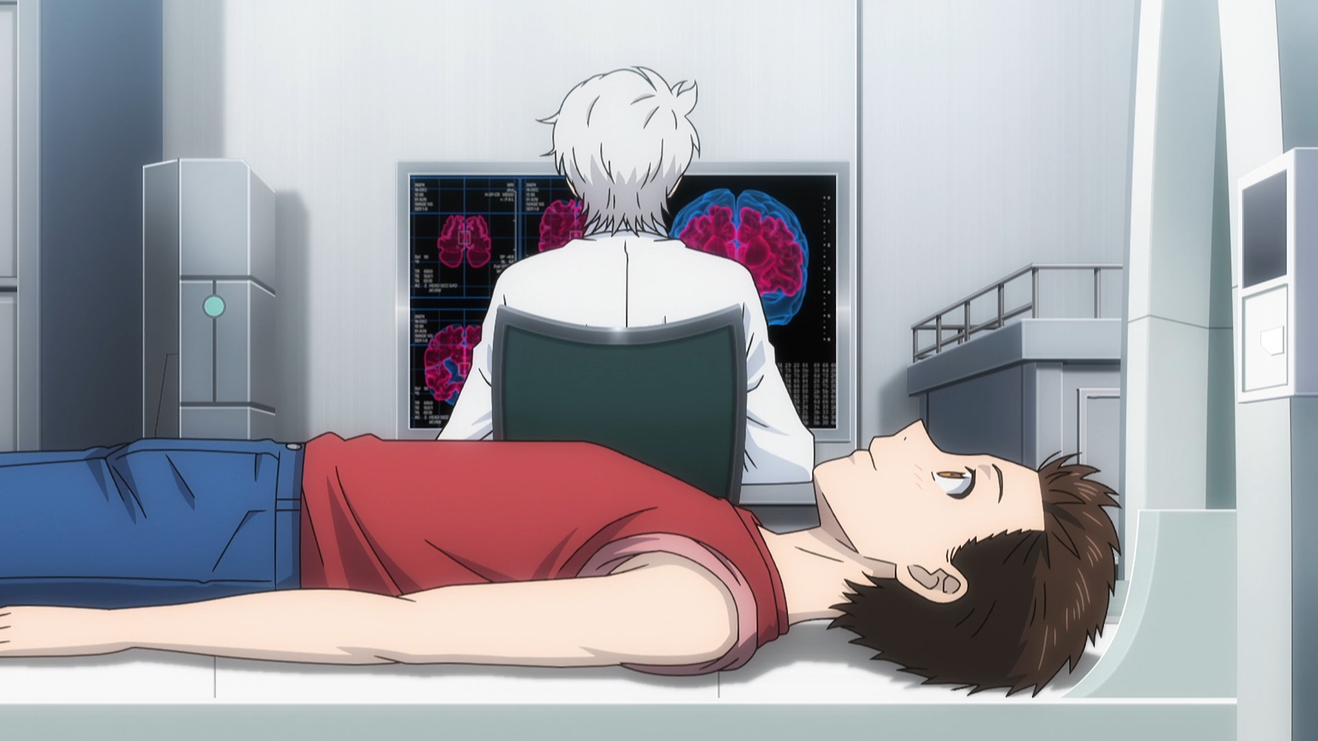 Гены искусственного интеллекта — скриншот 13