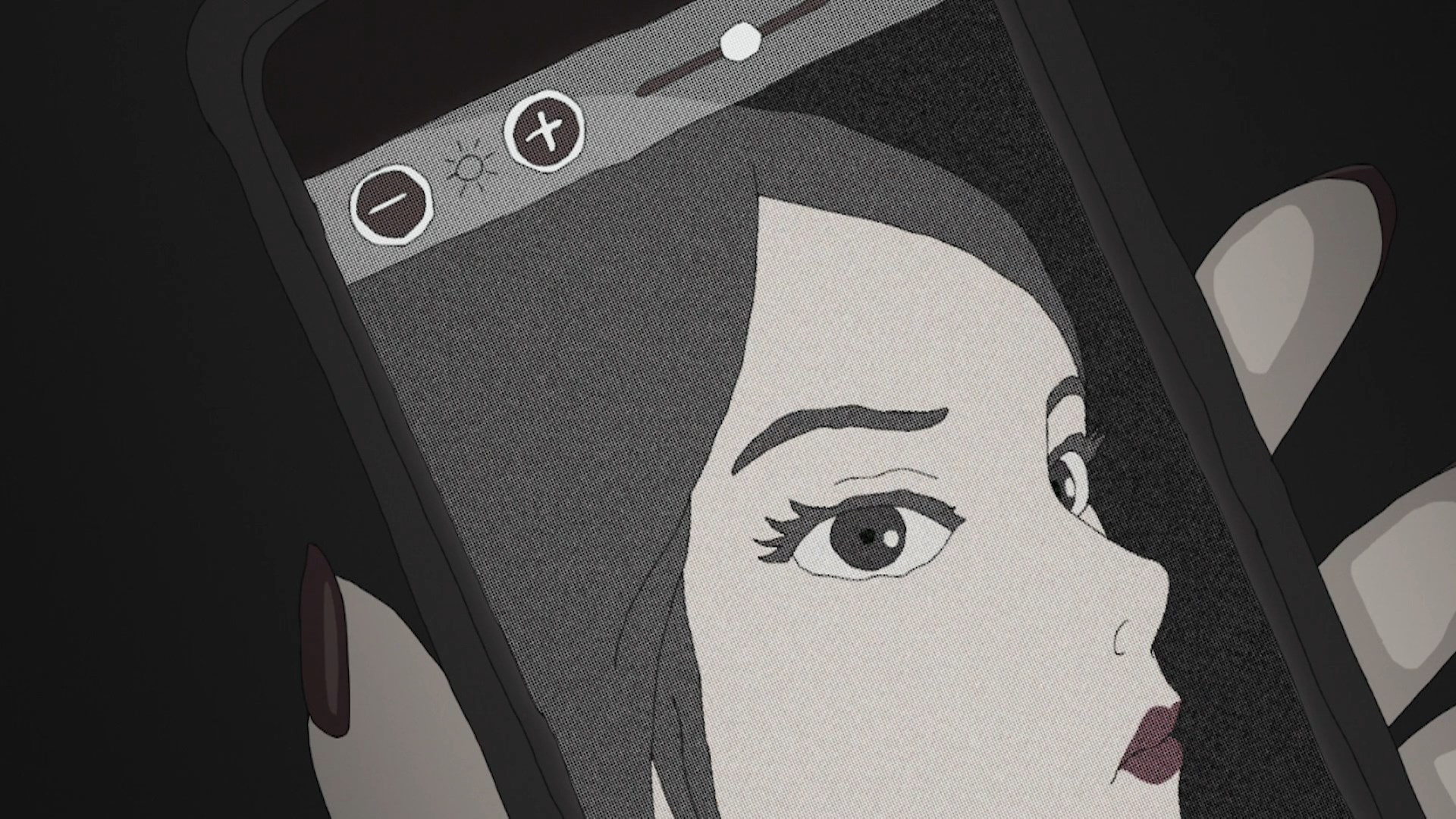 Умираю, Экода! (2019) — скриншот 18