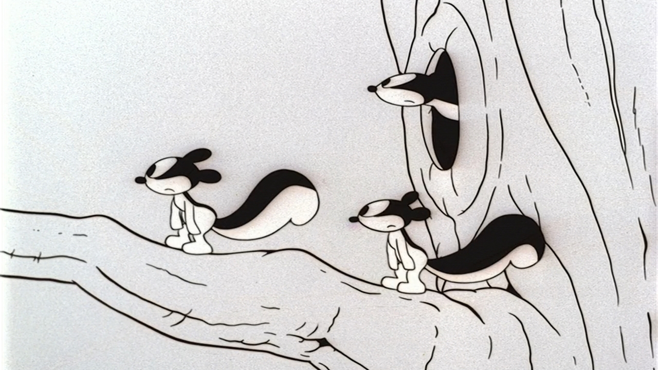 Лесная легенда — скриншот 8