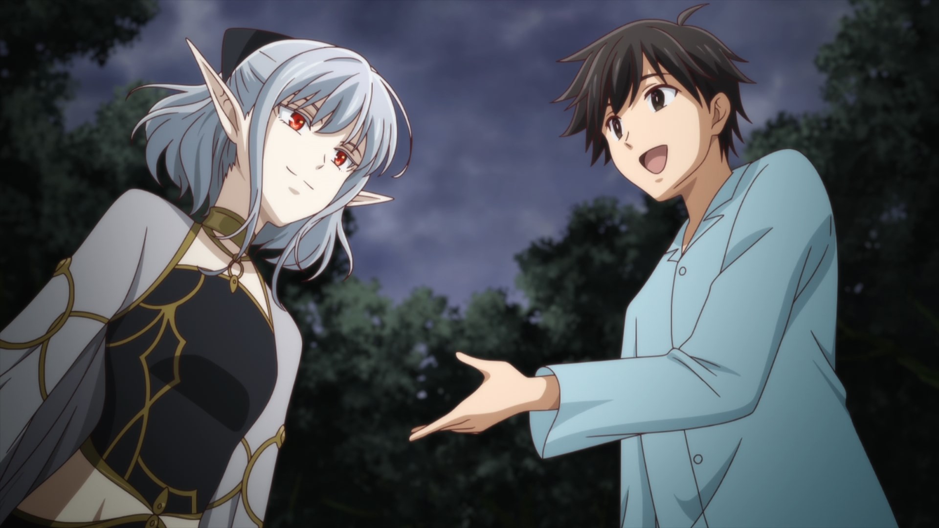 Апокалипсис Миногры: Покорение другого мира начинается с разрушенной цивилизации — скриншот 10