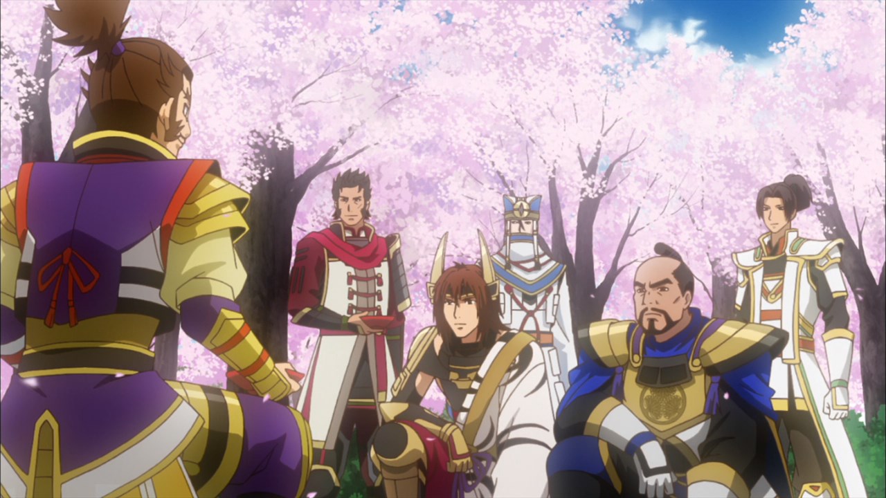 Эпоха доблести — скриншот 34