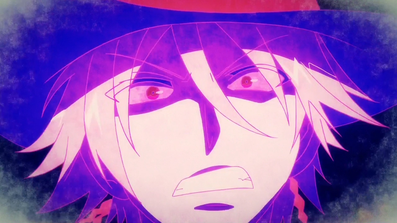 Сервамп: Алиса в саду — скриншот 28