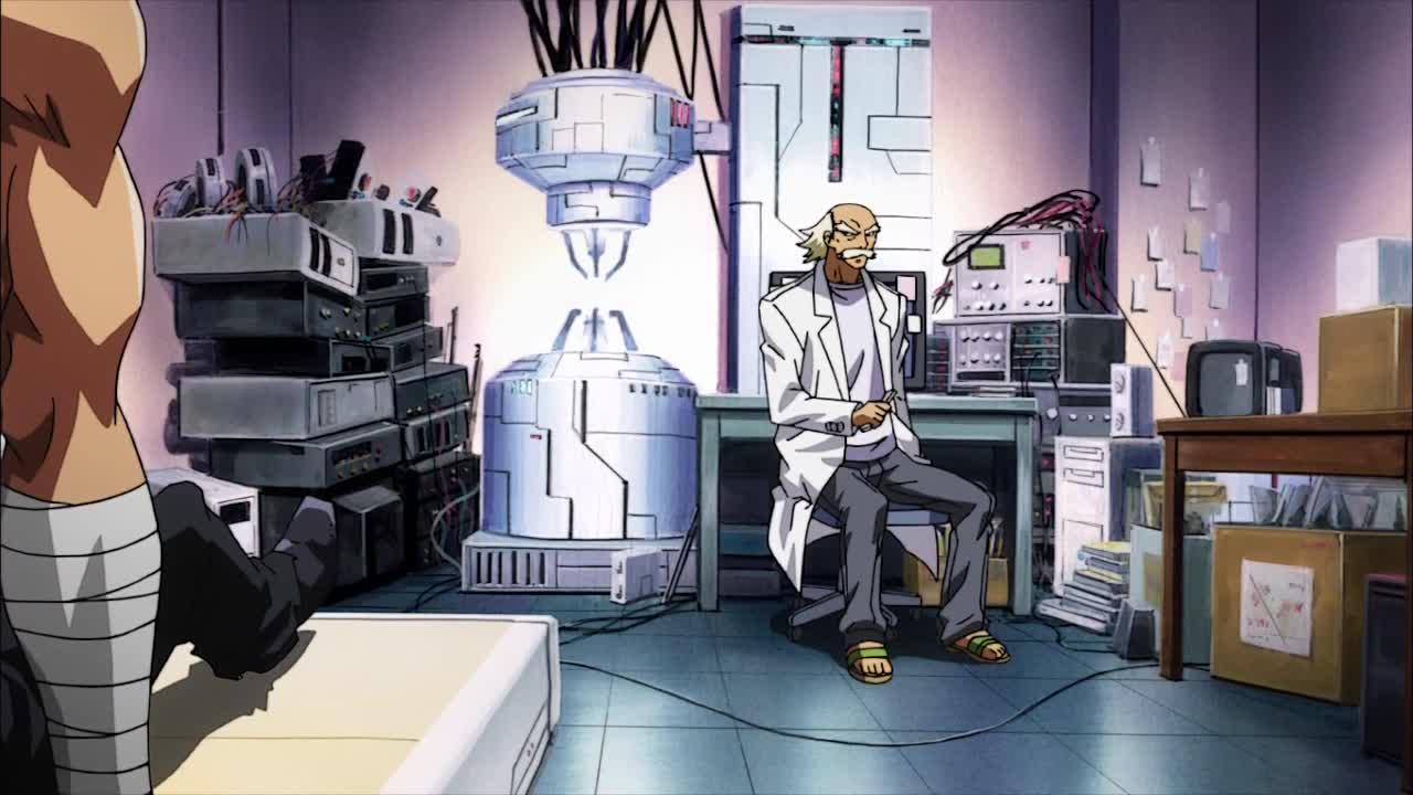 Отверженные — скриншот 9