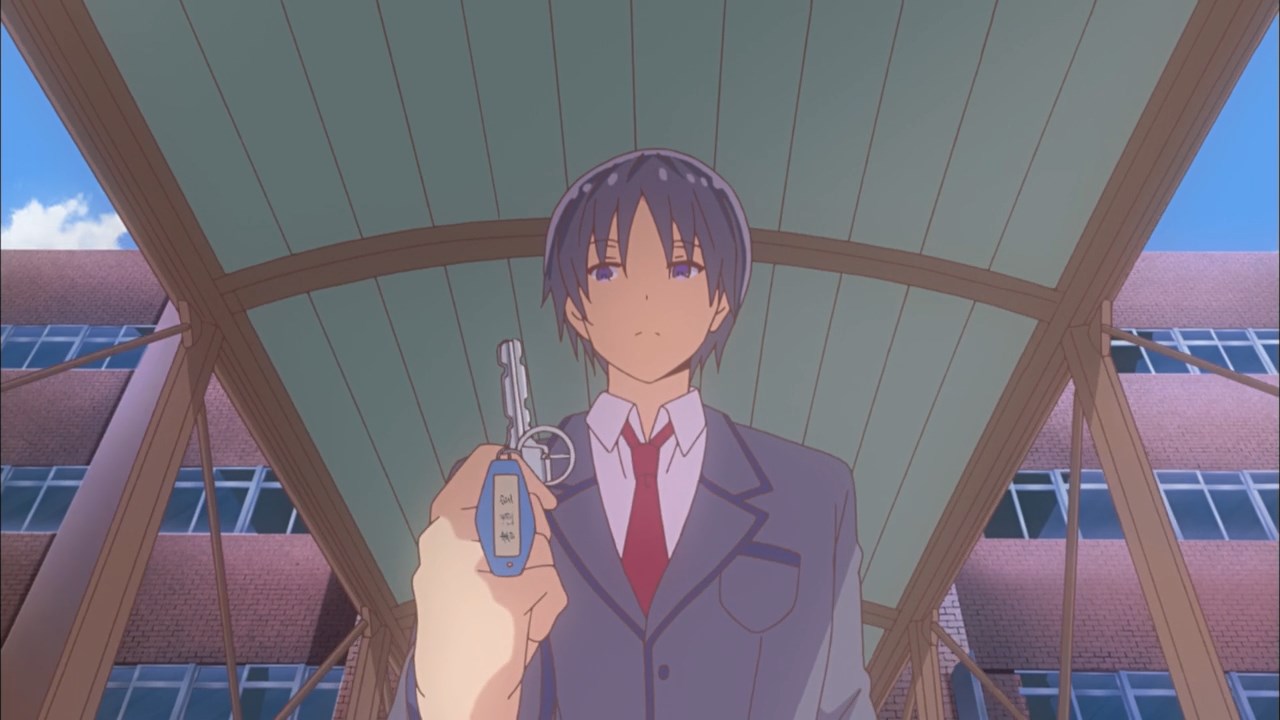 Полюбишь ли ты извращенку, если она милая? — скриншот 21