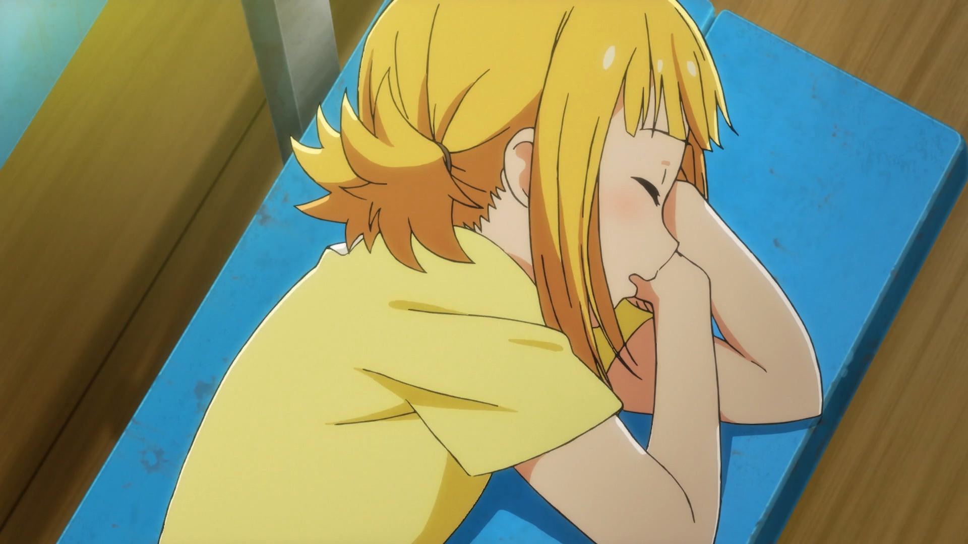 Трёхцветные звёздочки — скриншот 75