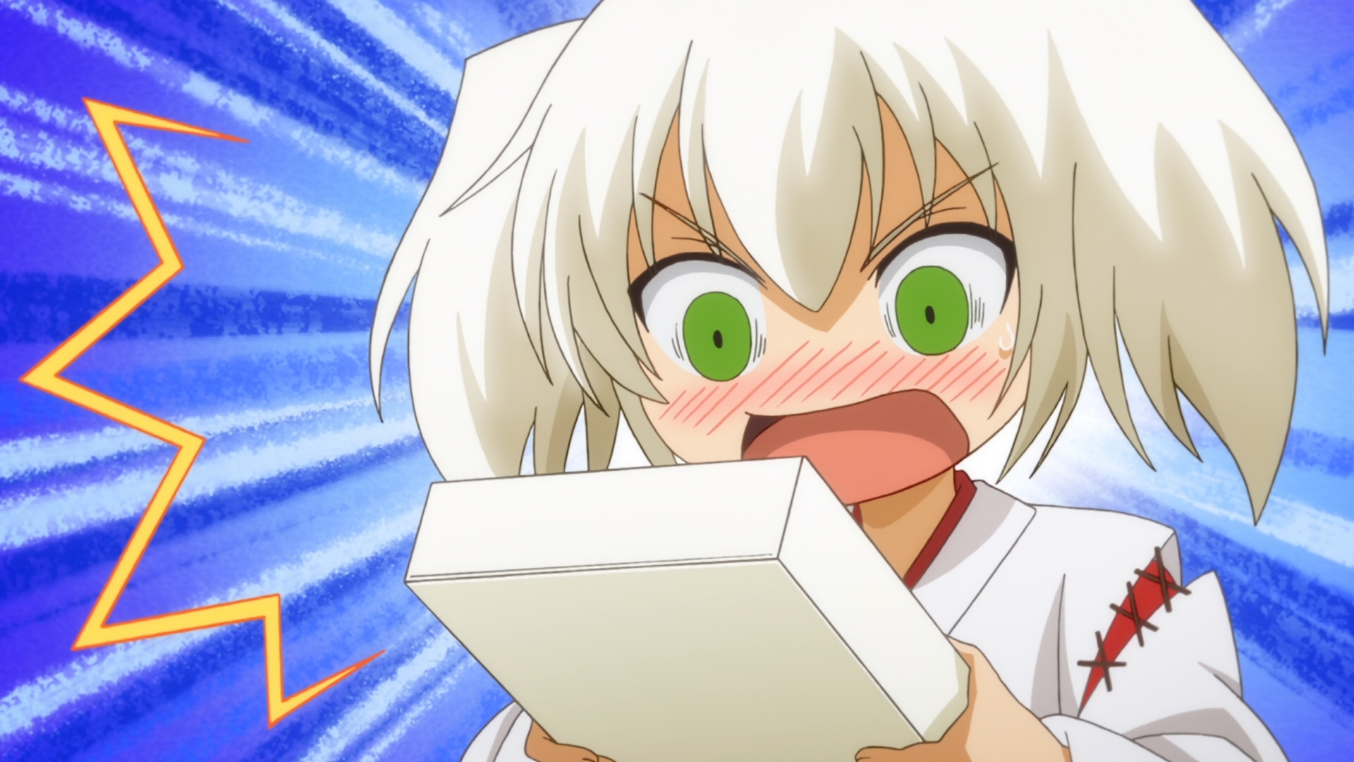 Хаконэ — юный дух горячих источников — скриншот 23