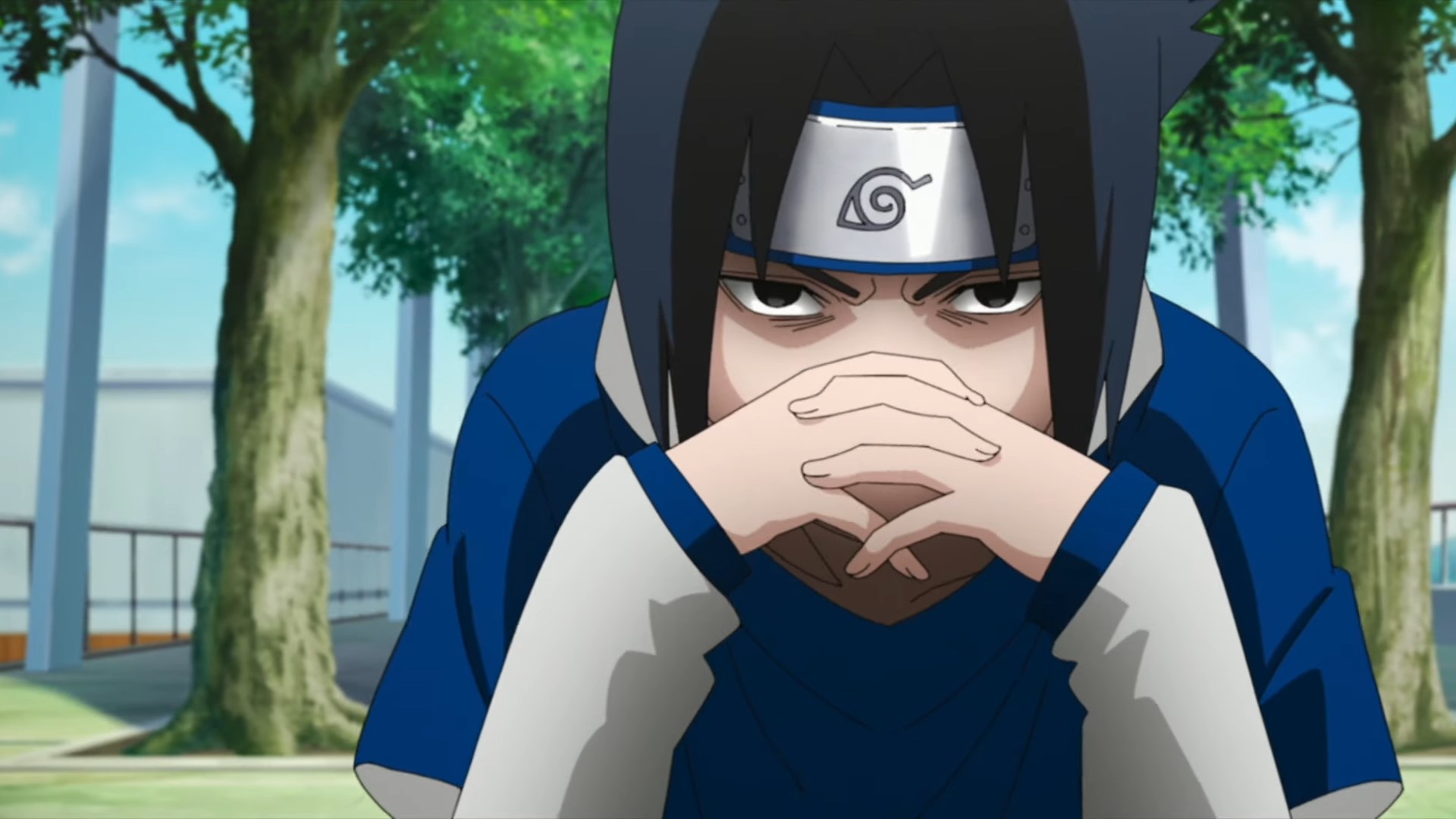 Путь Наруто — скриншот 12