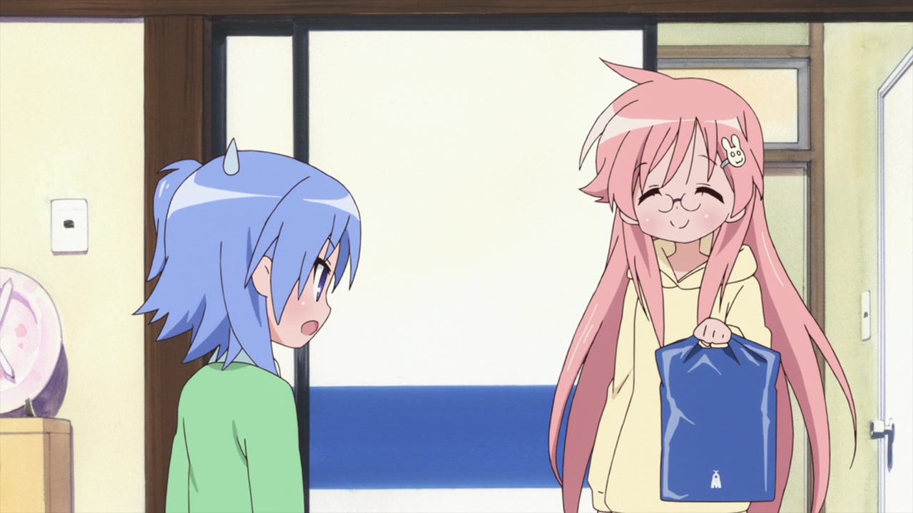 Голодные сёстры Миякава — скриншот 10