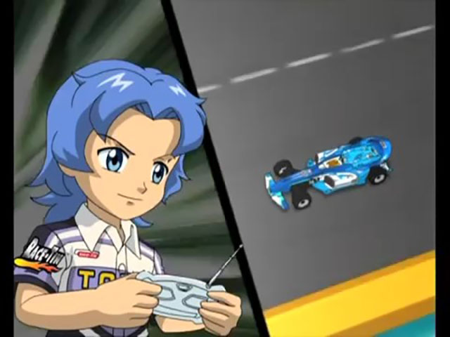 Молниеносный рывок к финишу 2 — скриншот 23