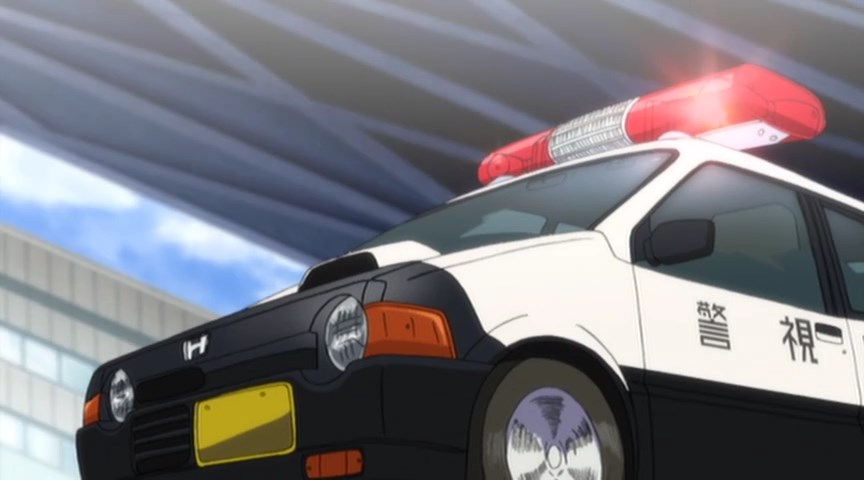 Вы арестованы! Полный газ — Спецвыпуск — скриншот 25