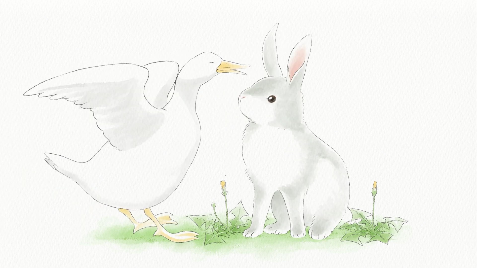 I Just Wanted to Say... — скриншот 6