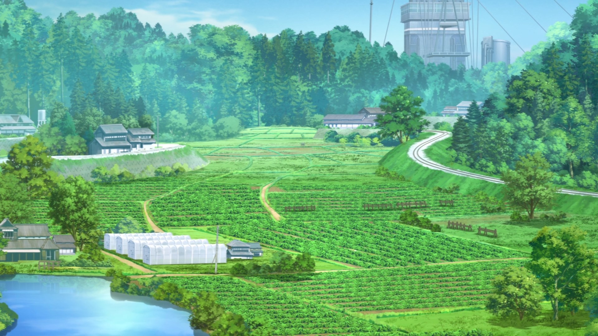 Девушки и танки: Финал. Часть 3 — Спецвыпуски — скриншот 6