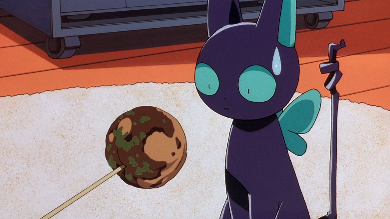 Сакура — собирательница карт: Предоставьте это Кэро — скриншот 9