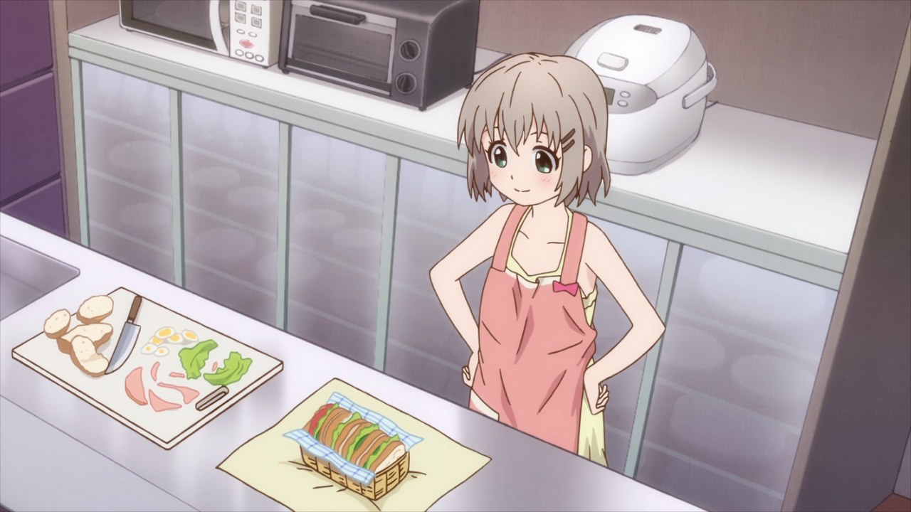 Манящие горы — скриншот 21