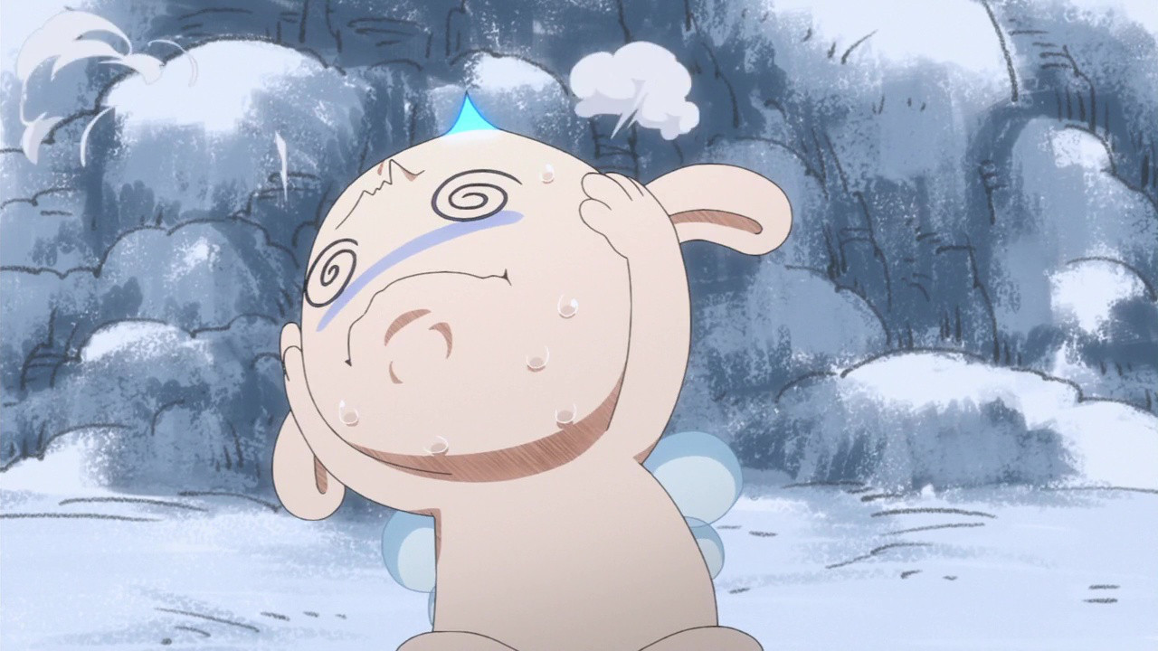 Берсерк (2017) — скриншот 27