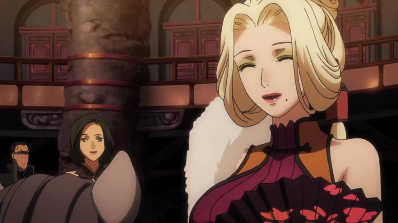 Клинок и душа — скриншот 10