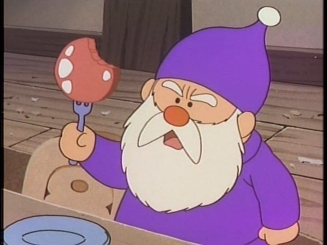 Привет, Китти: Белоснежка — скриншот 30