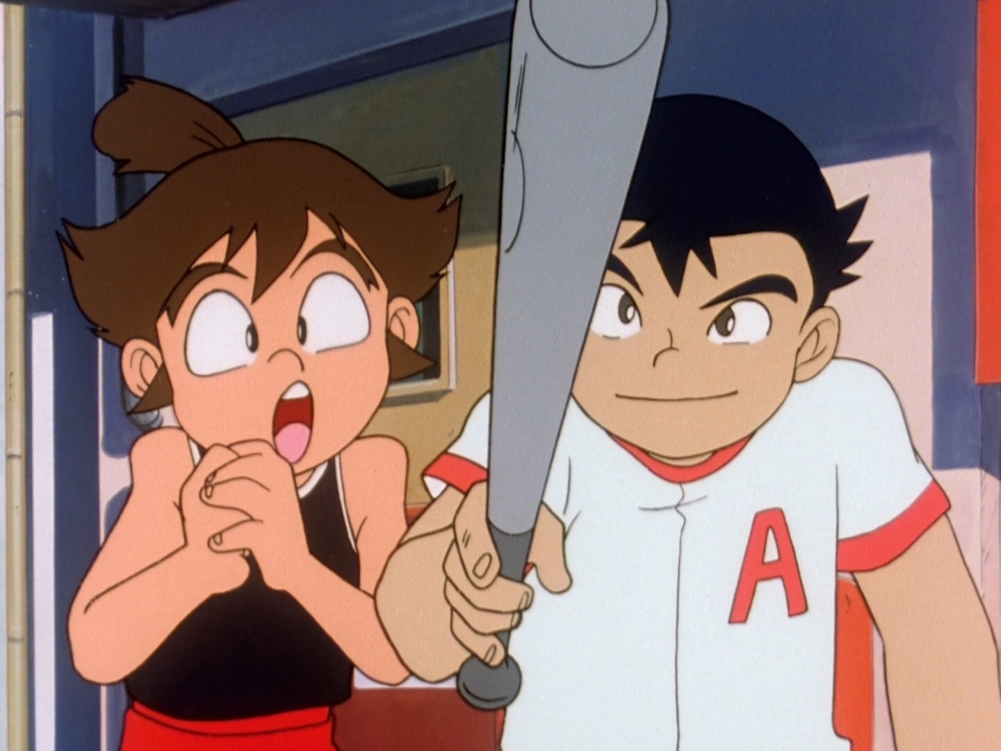 Энергетическая бомба Гамбаругер — скриншот 9