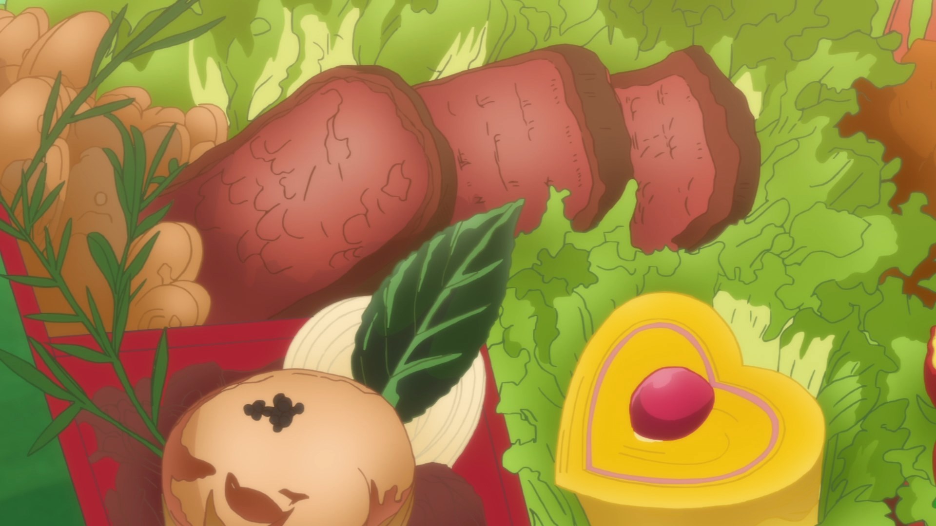 Мои девушки — скриншот 8