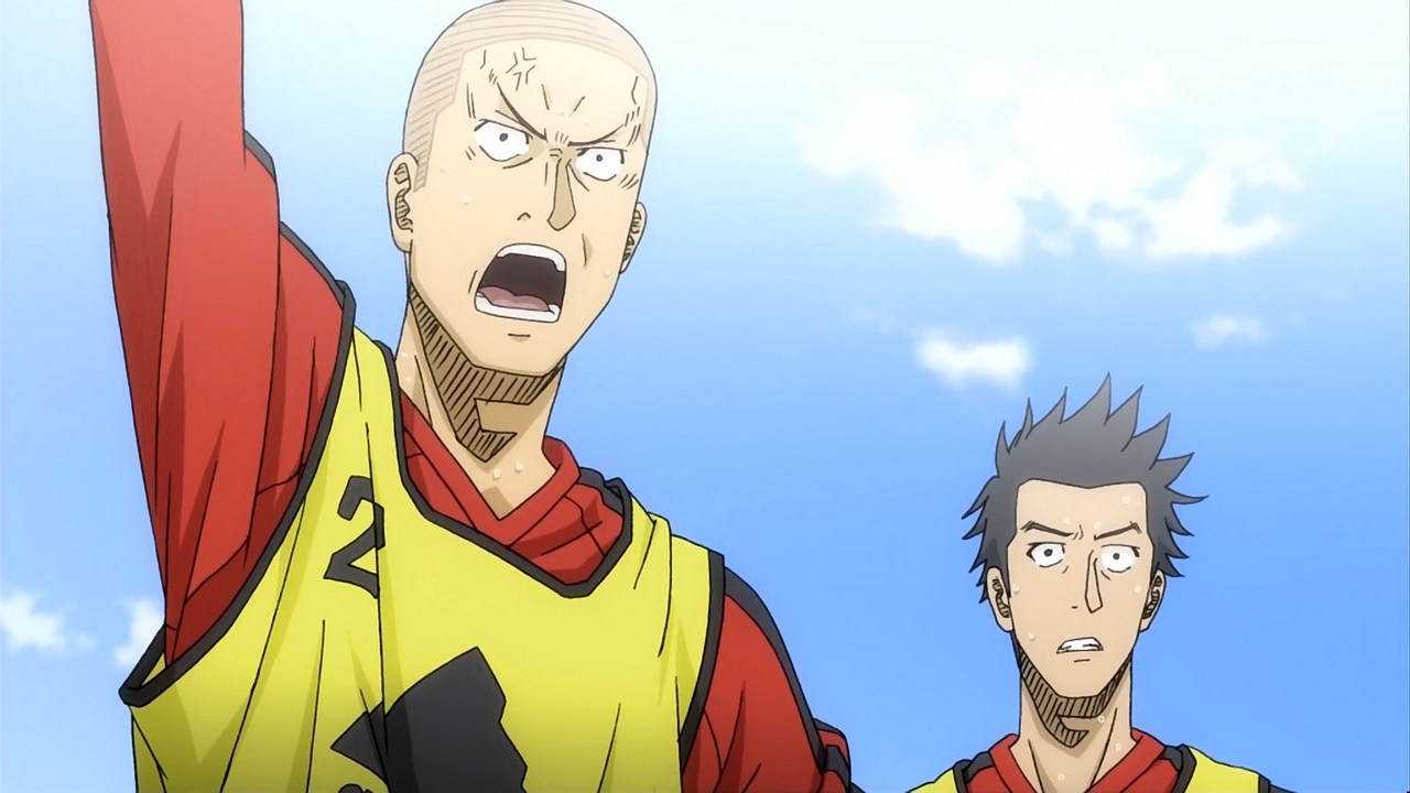 Вынос гигантов — скриншот 23