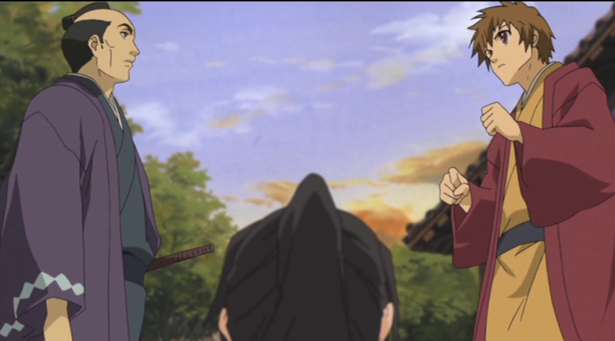 Хмурая луна — скриншот 27