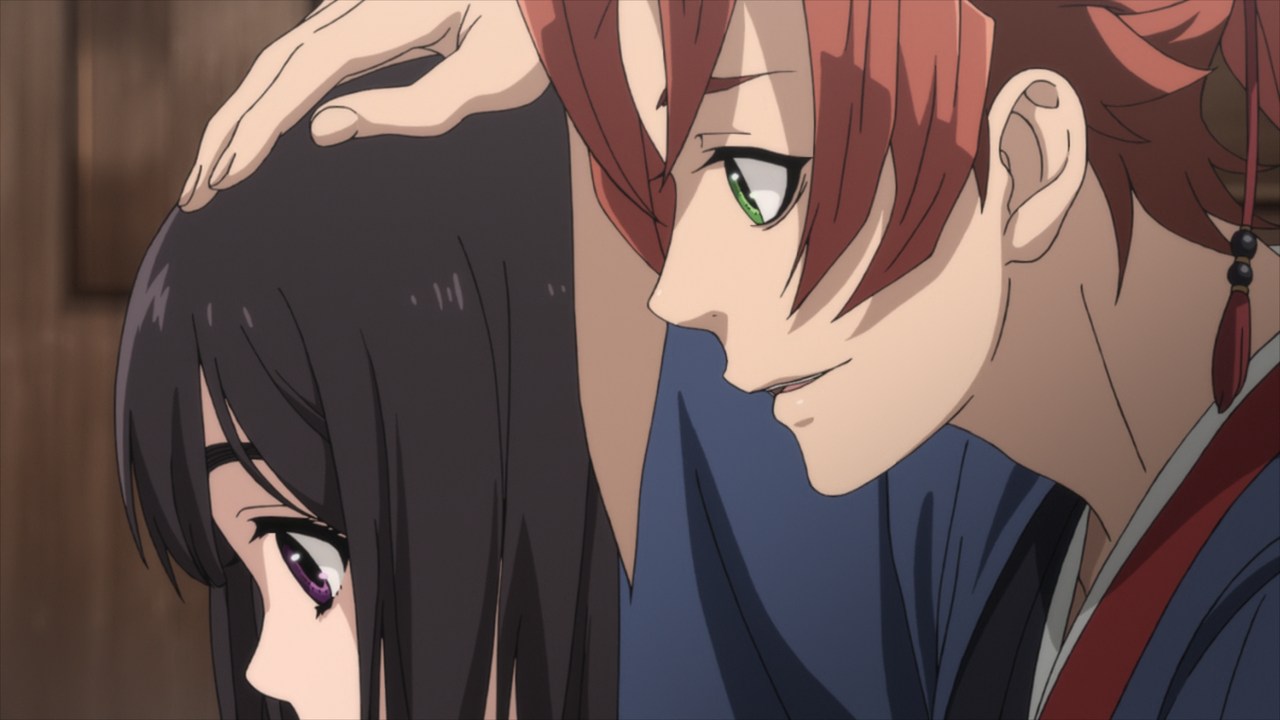 Железный миротворец: Вера — скриншот 52