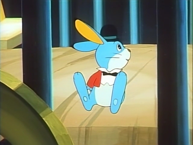 Легенда о Мэнкхмаусе — скриншот 52