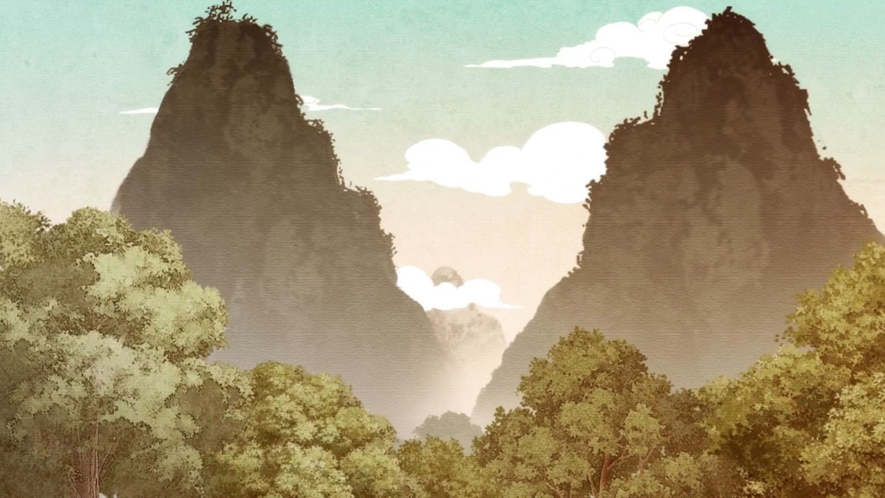 Грация духа — скриншот 29