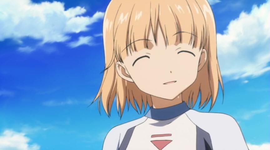 Небесные девочки — скриншот 28