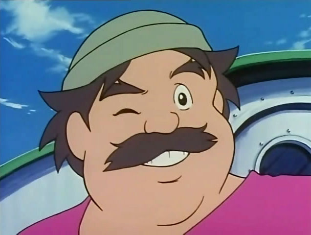 Тико и Нанами — скриншот 32