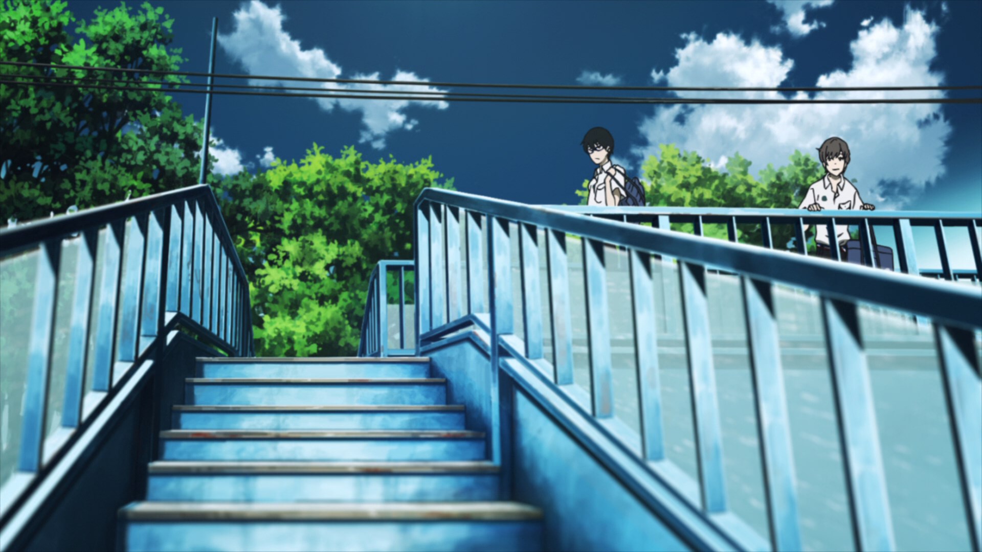 Эхо террора — скриншот 8