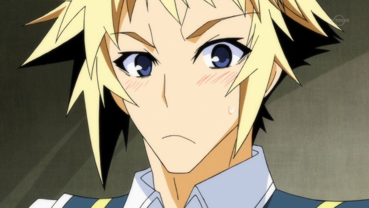 Ящик предложений Мэдаки — скриншот 23